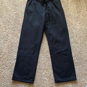 Women’s Black SweatPants